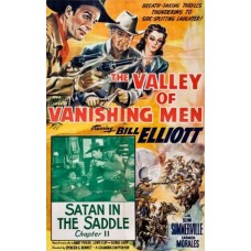 VALLEY OF VANISHING MEN ,THE (1942)